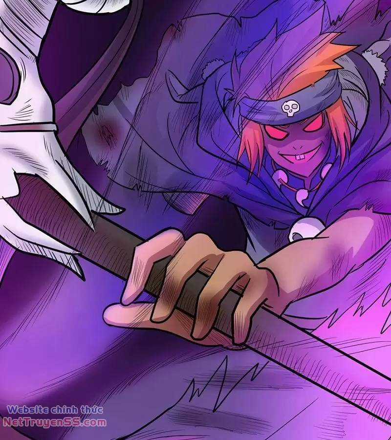 Cuồng Đồ Tu Tiên Chapter 36 trang 41