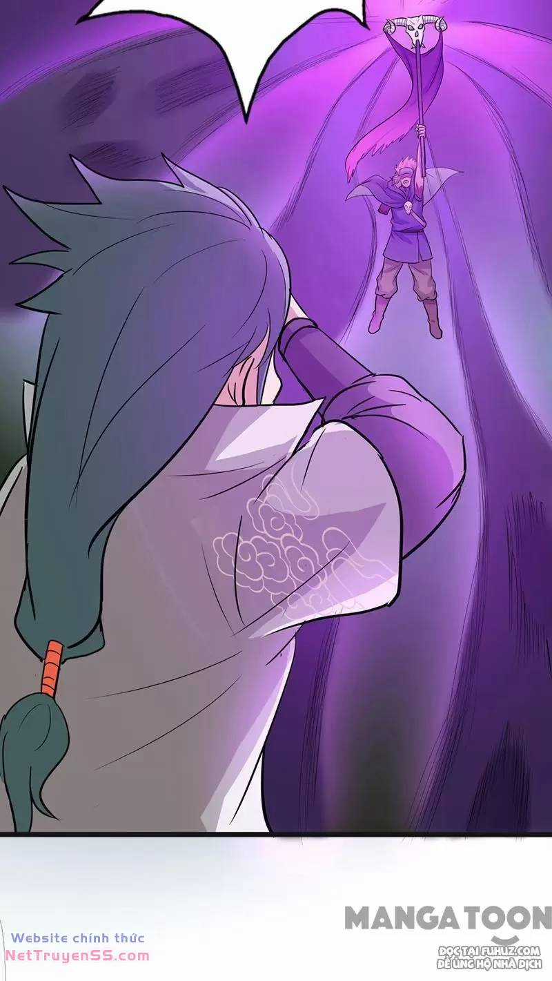 Cuồng Đồ Tu Tiên Chapter 36 trang 43