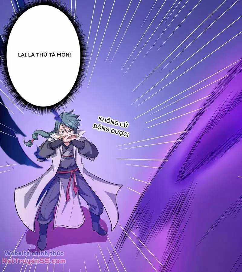 Cuồng Đồ Tu Tiên Chapter 36 trang 48
