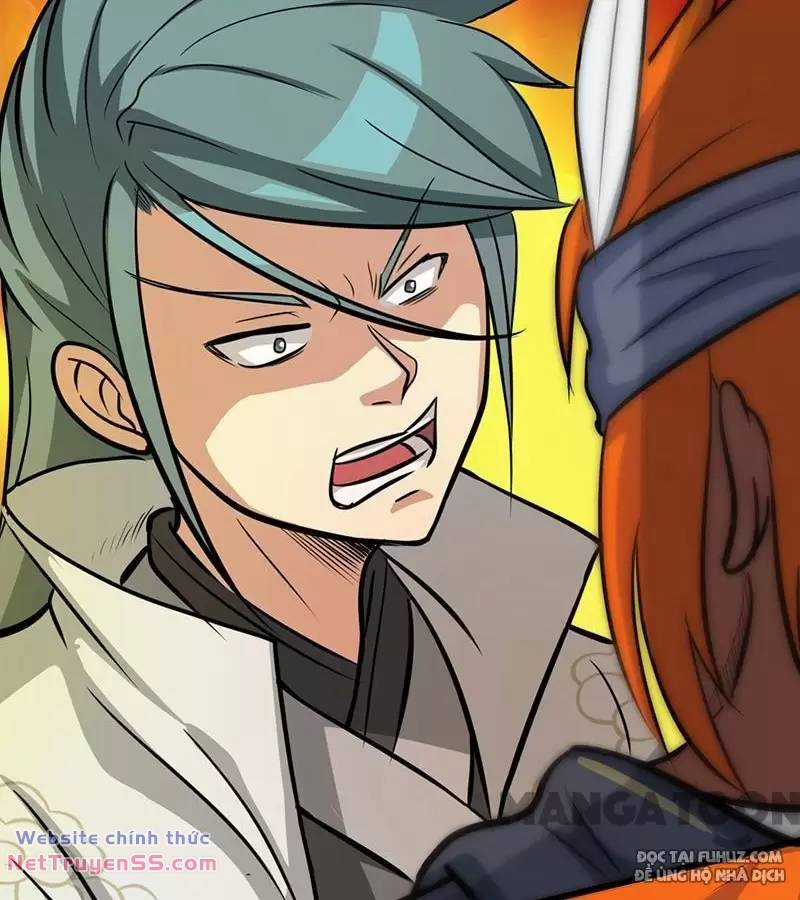 Cuồng Đồ Tu Tiên Chapter 36 trang 5