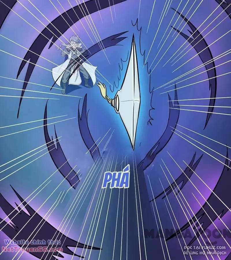 Cuồng Đồ Tu Tiên Chapter 36 trang 51