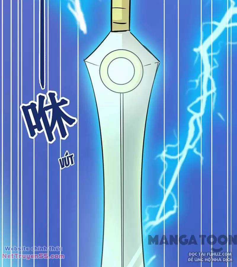 Cuồng Đồ Tu Tiên Chapter 36 trang 55