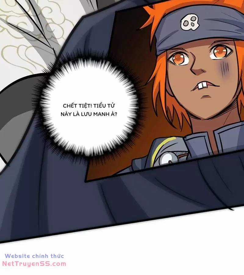 Cuồng Đồ Tu Tiên Chapter 36 trang 6