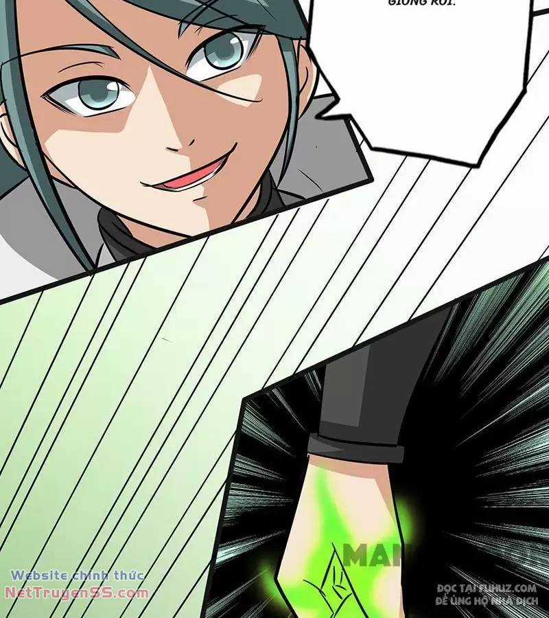 Cuồng Đồ Tu Tiên Chapter 36 trang 66