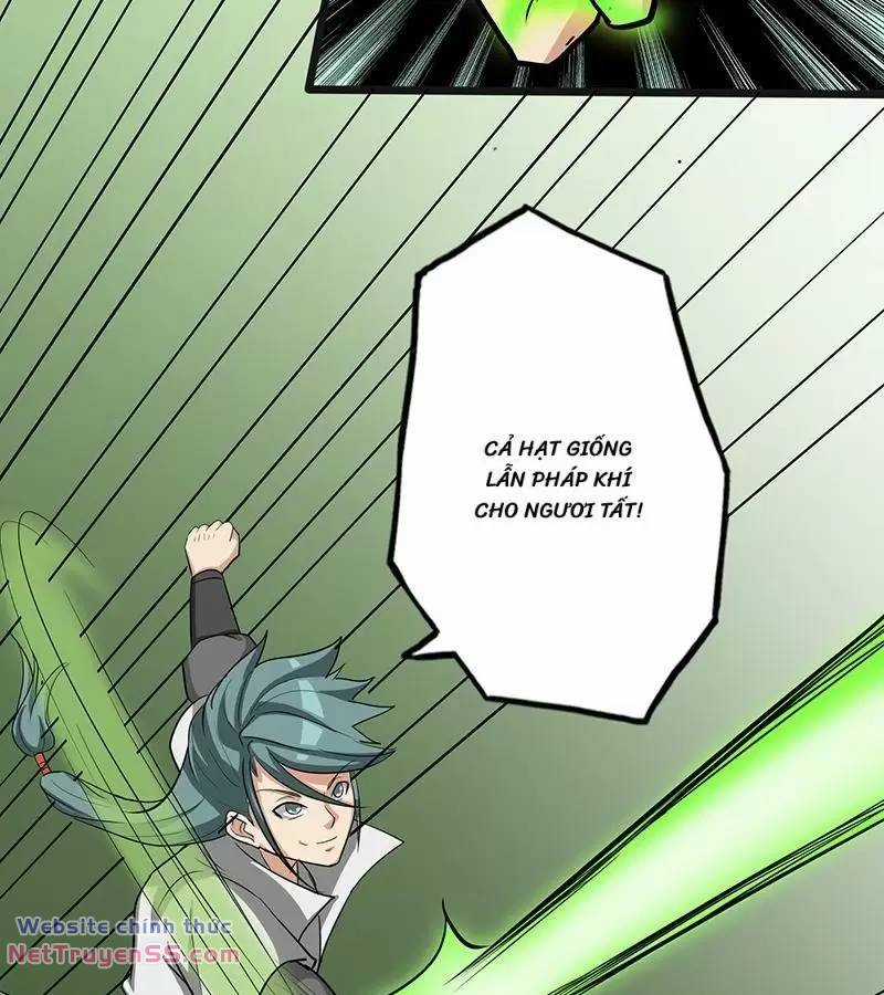 Cuồng Đồ Tu Tiên Chapter 36 trang 67