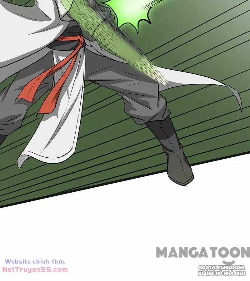 Cuồng Đồ Tu Tiên Chapter 36 trang 68