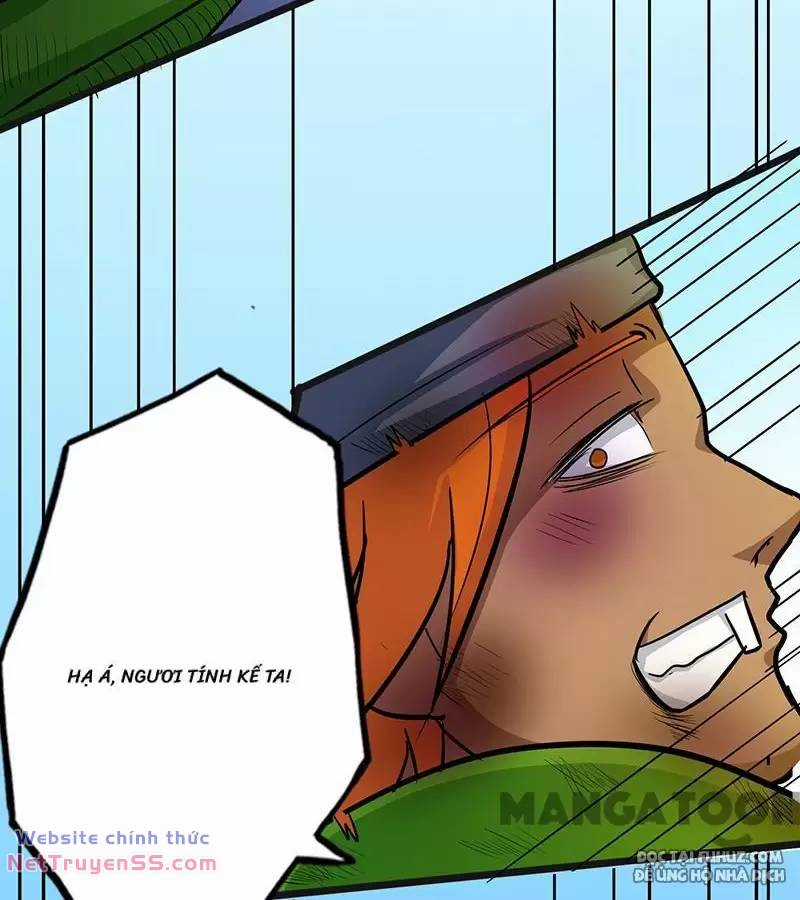 Cuồng Đồ Tu Tiên Chapter 36 trang 70