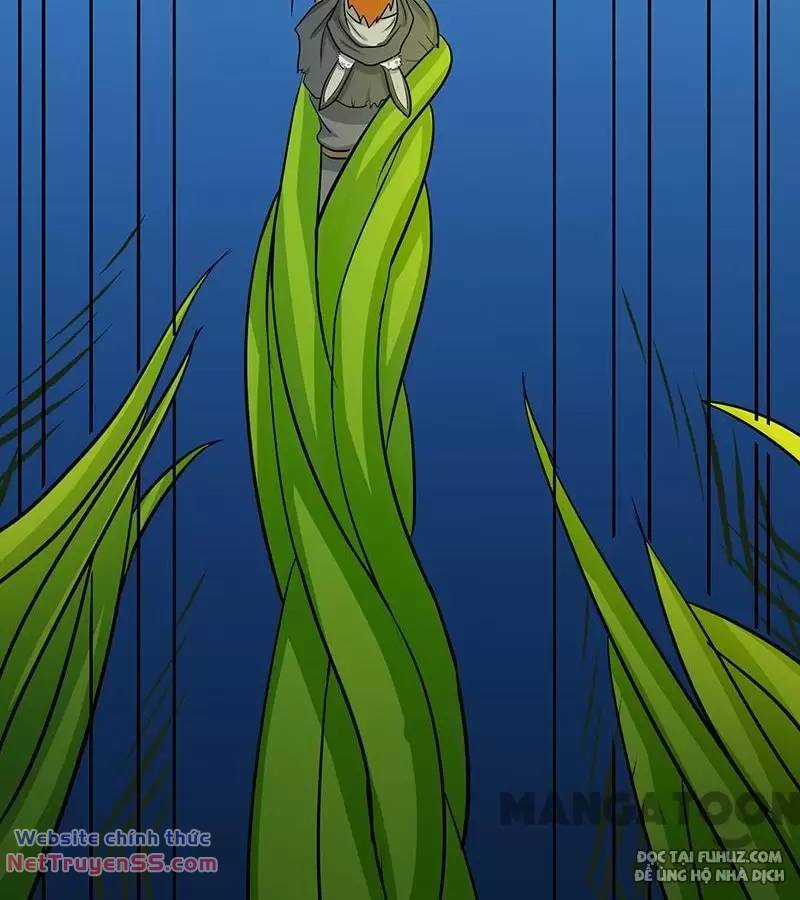 Cuồng Đồ Tu Tiên Chapter 36 trang 72