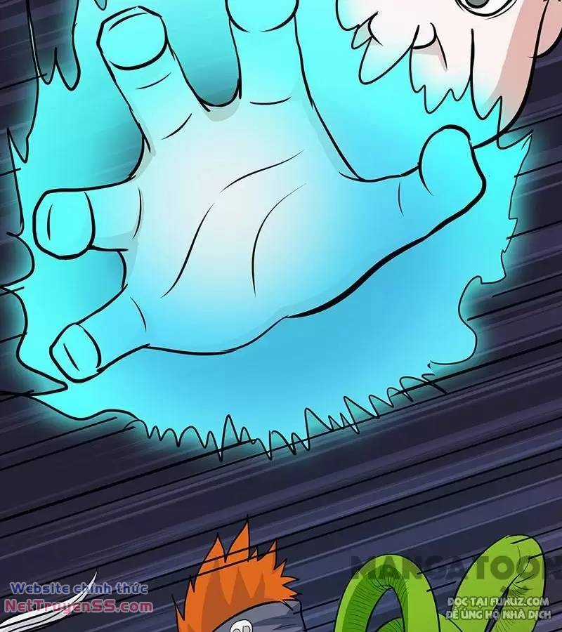 Cuồng Đồ Tu Tiên Chapter 36 trang 76