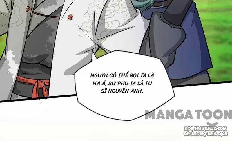 Cuồng Đồ Tu Tiên Chapter 36 trang 8