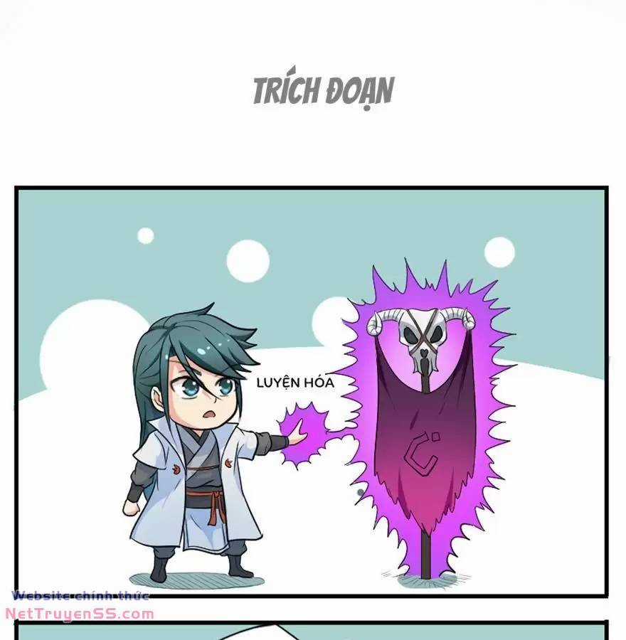 Cuồng Đồ Tu Tiên Chapter 36 trang 82