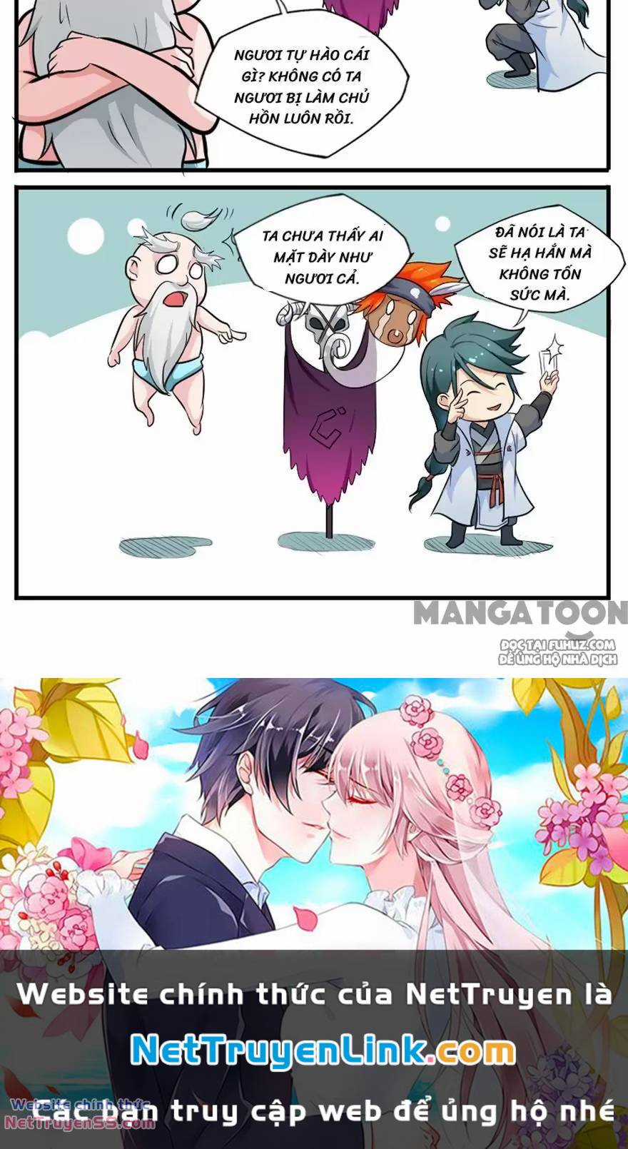 Cuồng Đồ Tu Tiên Chapter 36 trang 84