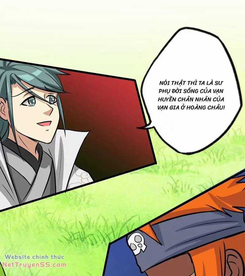 Cuồng Đồ Tu Tiên Chapter 36 trang 9