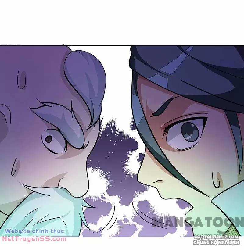 Cuồng Đồ Tu Tiên Chapter 39 trang 10