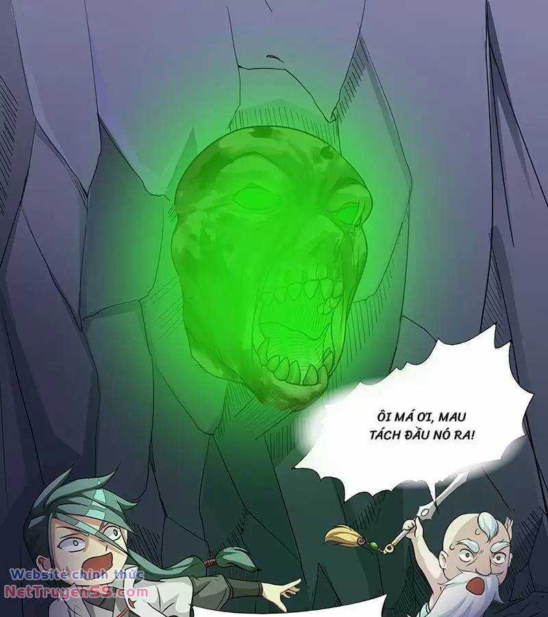 Cuồng Đồ Tu Tiên Chapter 39 trang 11