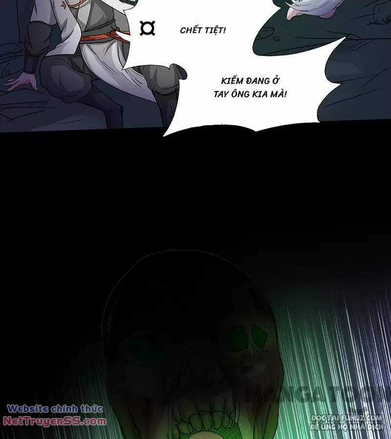 Cuồng Đồ Tu Tiên Chapter 39 trang 12