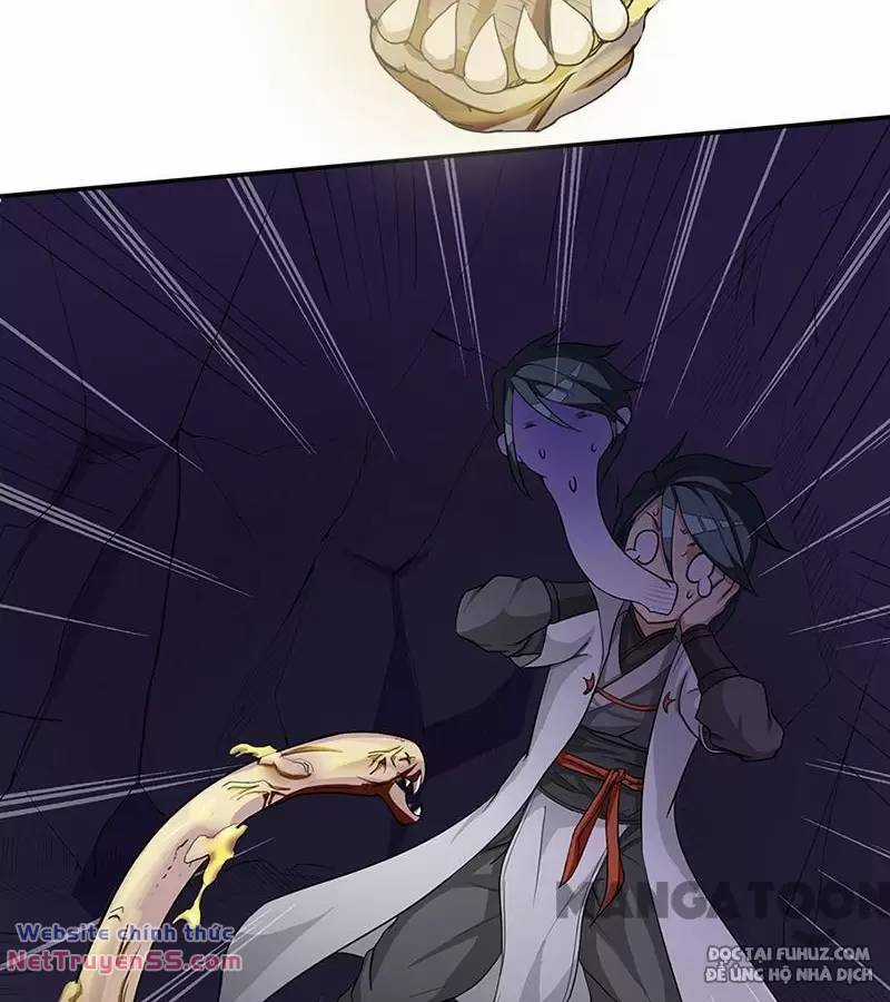 Cuồng Đồ Tu Tiên Chapter 39 trang 16