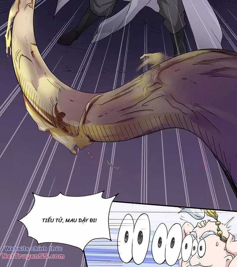 Cuồng Đồ Tu Tiên Chapter 39 trang 17