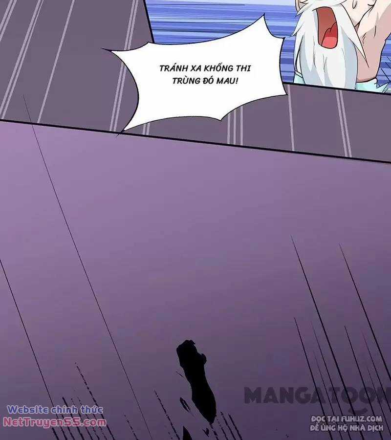 Cuồng Đồ Tu Tiên Chapter 39 trang 18