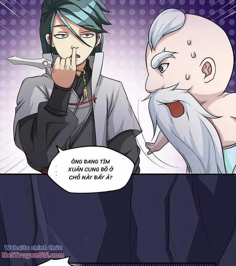 Cuồng Đồ Tu Tiên Chapter 39 trang 2