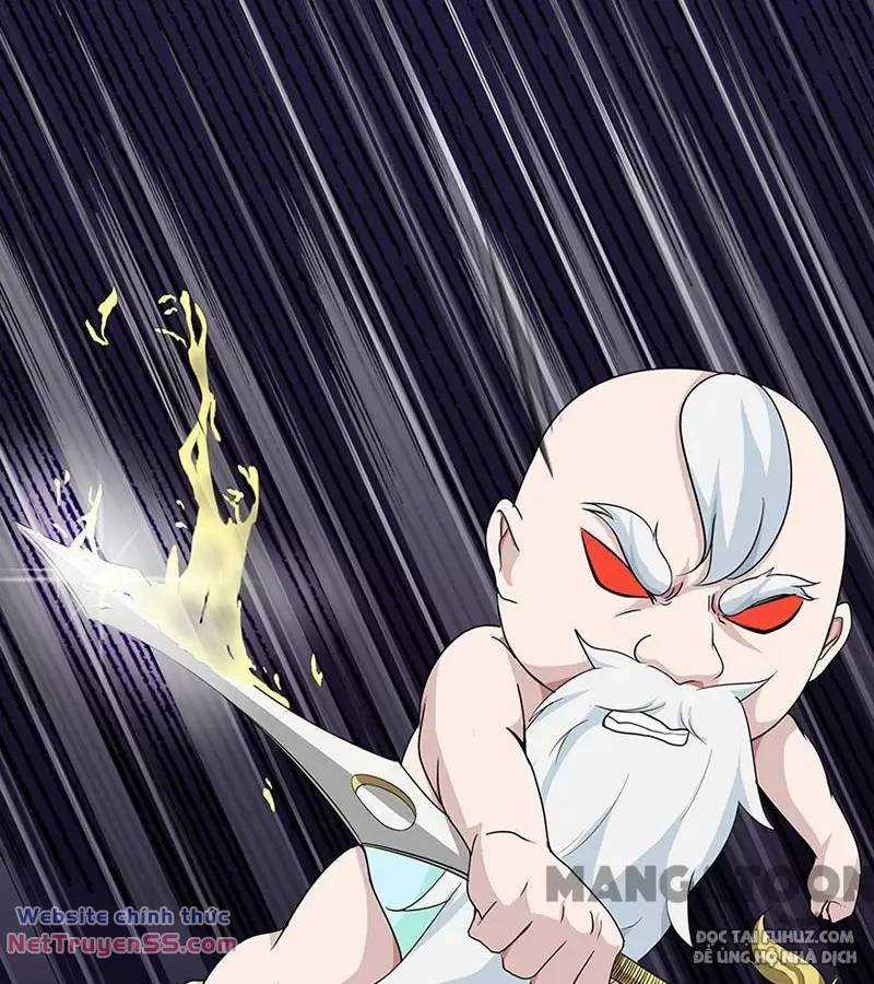 Cuồng Đồ Tu Tiên Chapter 39 trang 20