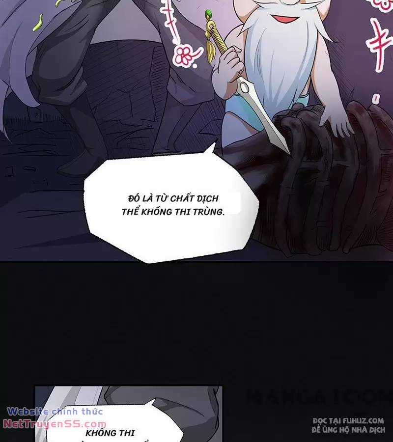 Cuồng Đồ Tu Tiên Chapter 39 trang 23