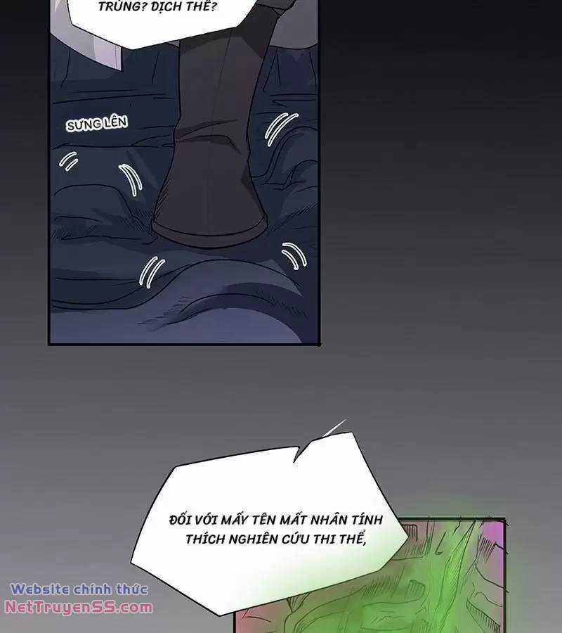 Cuồng Đồ Tu Tiên Chapter 39 trang 24