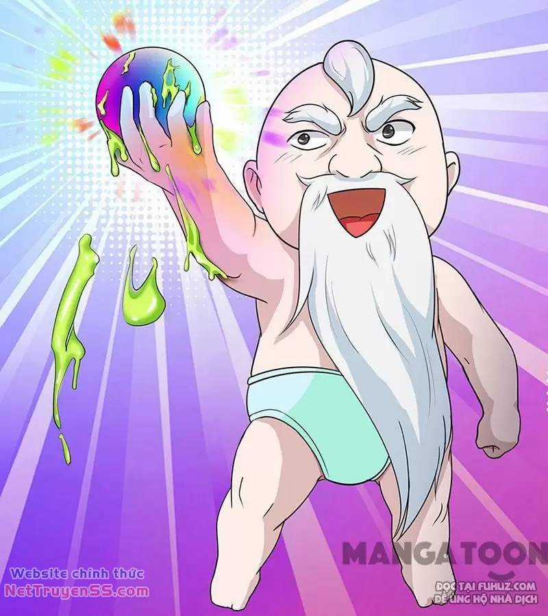 Cuồng Đồ Tu Tiên Chapter 39 trang 27