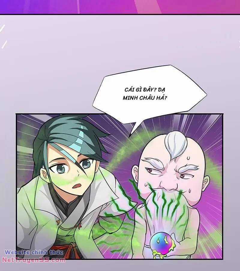 Cuồng Đồ Tu Tiên Chapter 39 trang 28