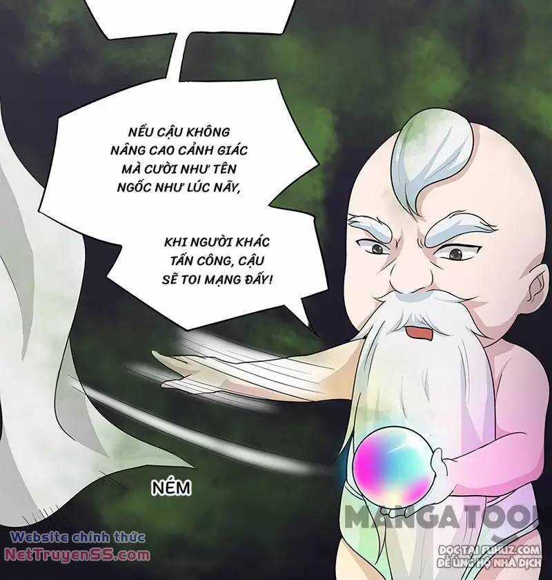 Cuồng Đồ Tu Tiên Chapter 39 trang 31