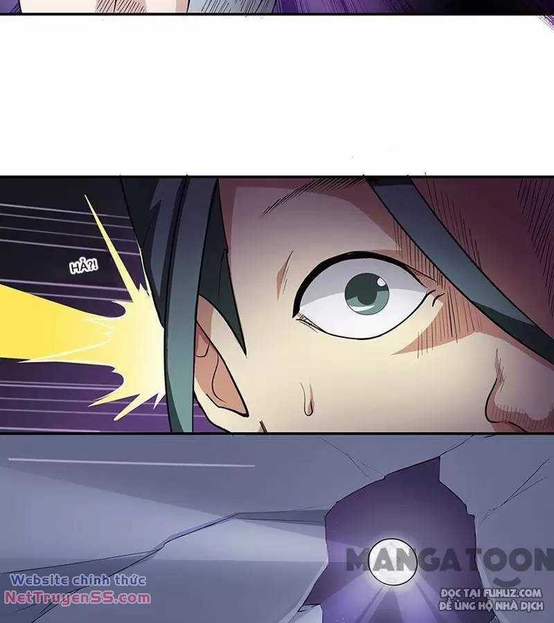 Cuồng Đồ Tu Tiên Chapter 39 trang 33