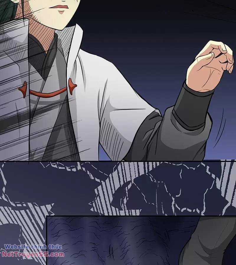 Cuồng Đồ Tu Tiên Chapter 39 trang 36