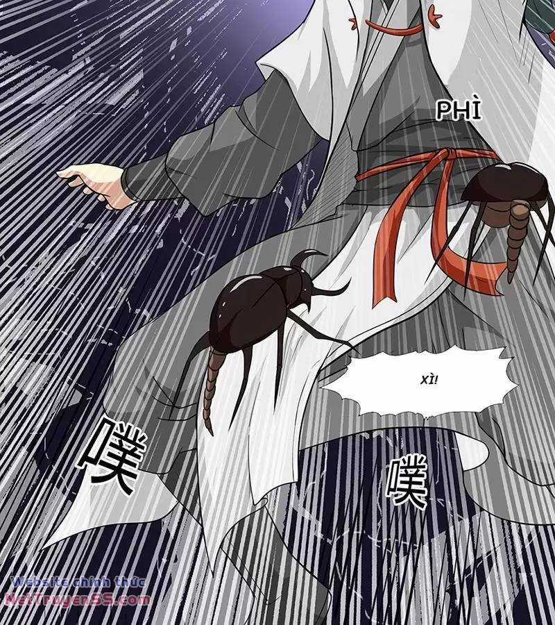 Cuồng Đồ Tu Tiên Chapter 39 trang 38