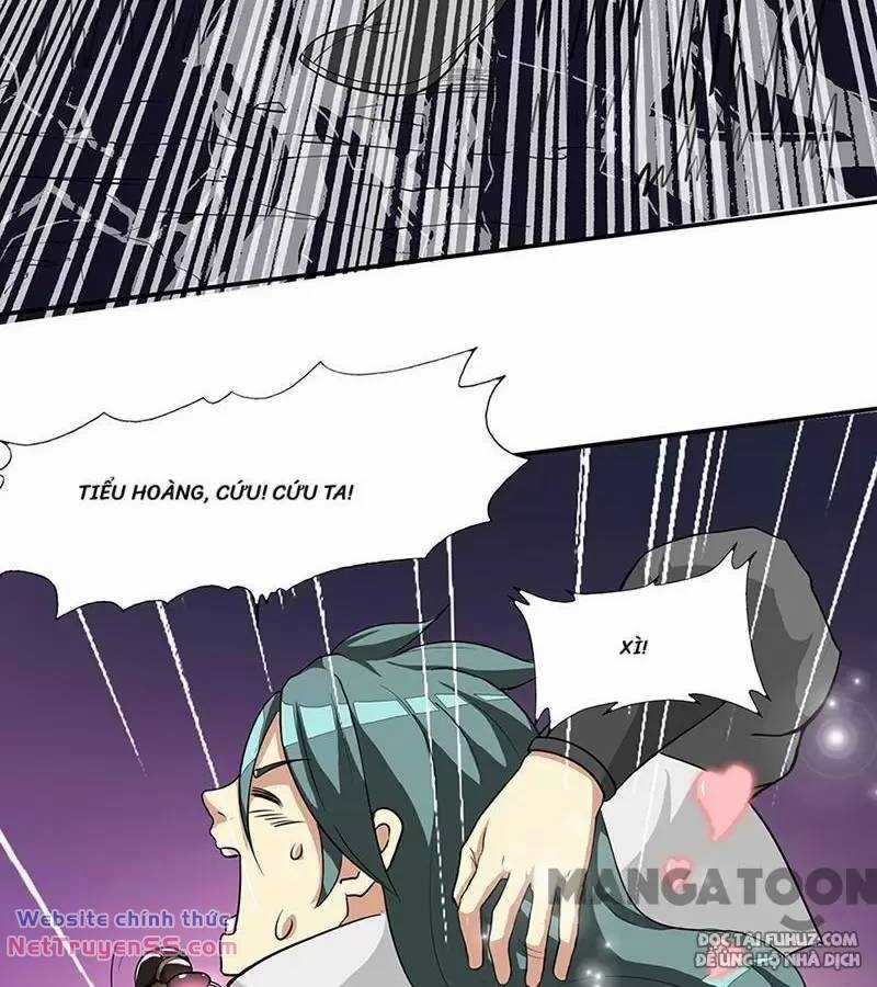 Cuồng Đồ Tu Tiên Chapter 39 trang 39