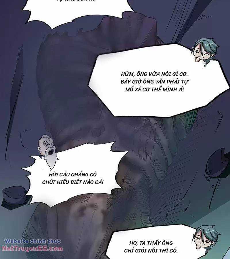 Cuồng Đồ Tu Tiên Chapter 39 trang 4