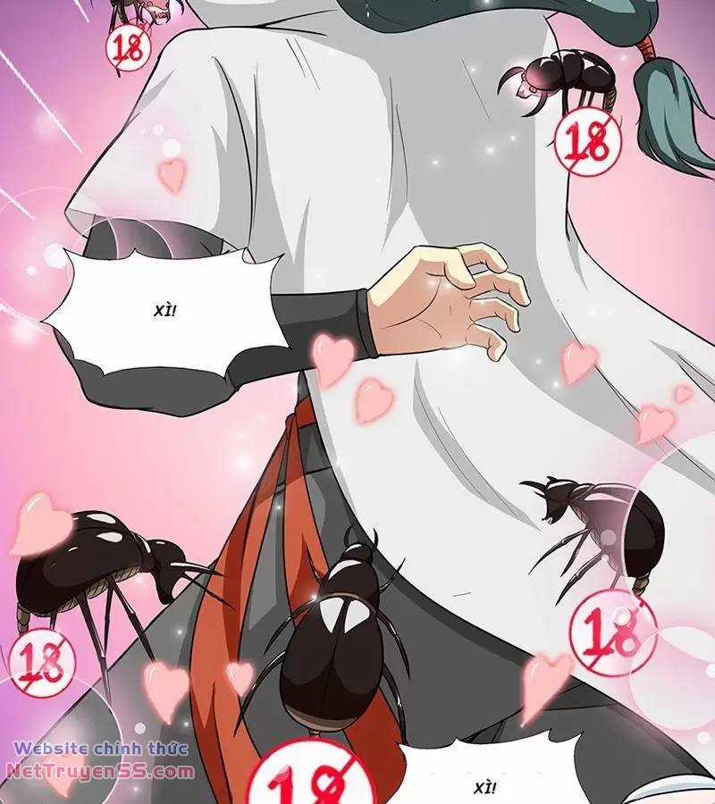 Cuồng Đồ Tu Tiên Chapter 39 trang 40