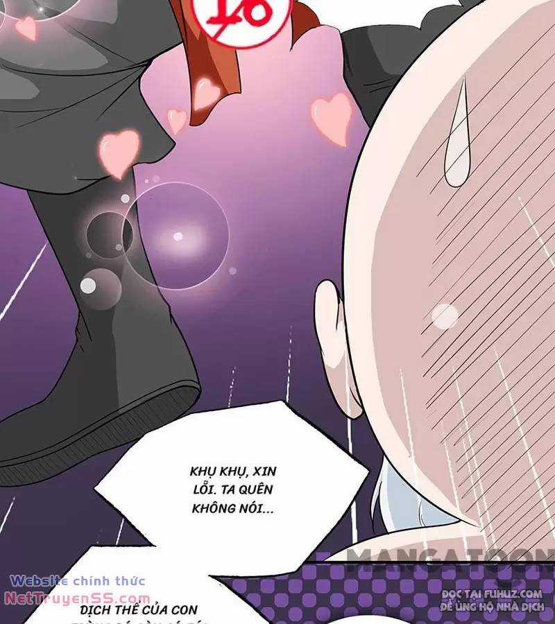 Cuồng Đồ Tu Tiên Chapter 39 trang 41