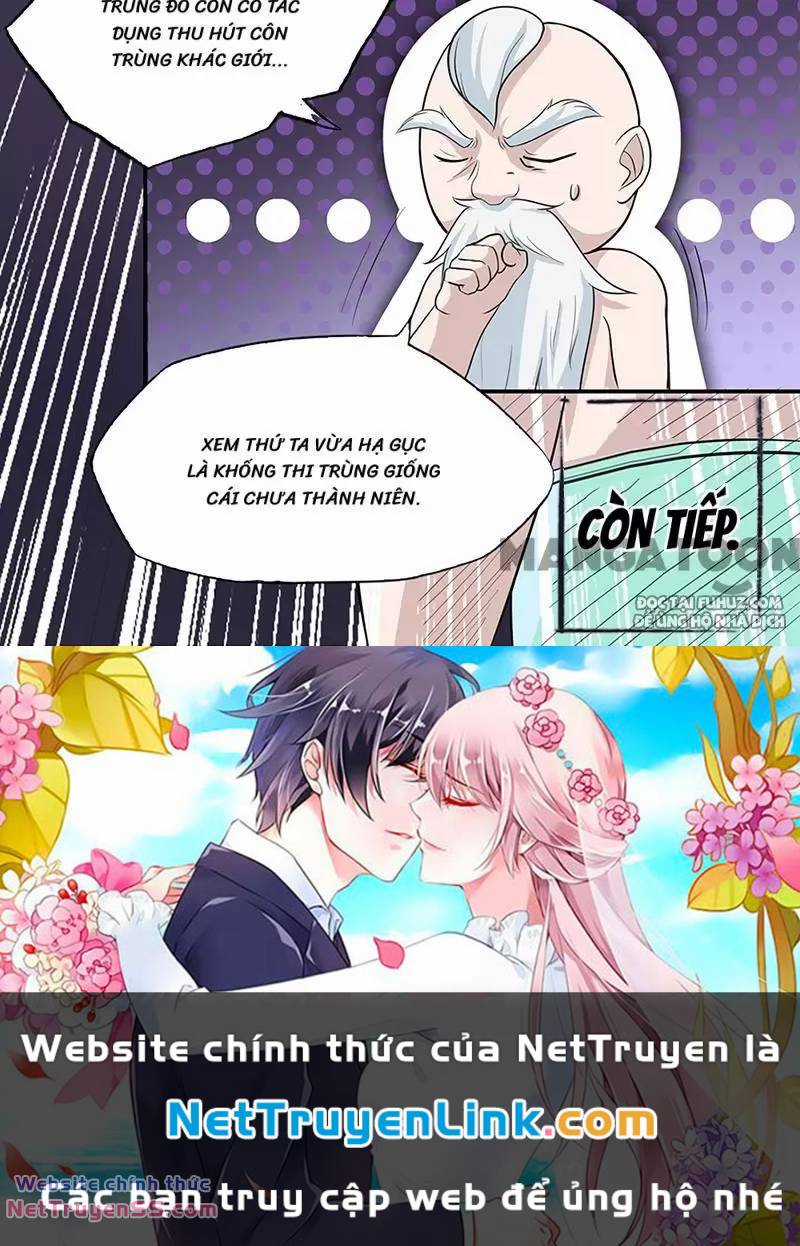 Cuồng Đồ Tu Tiên Chapter 39 trang 42