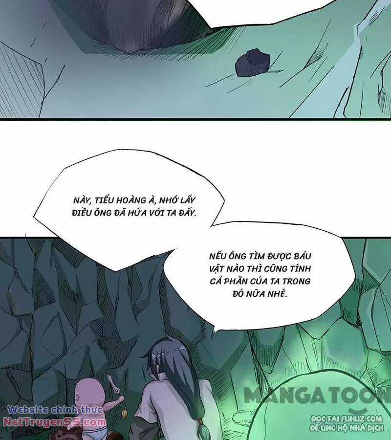 Cuồng Đồ Tu Tiên Chapter 39 trang 5