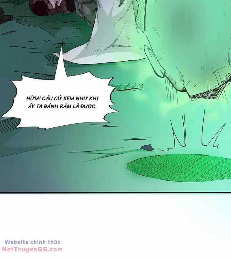 Cuồng Đồ Tu Tiên Chapter 39 trang 6