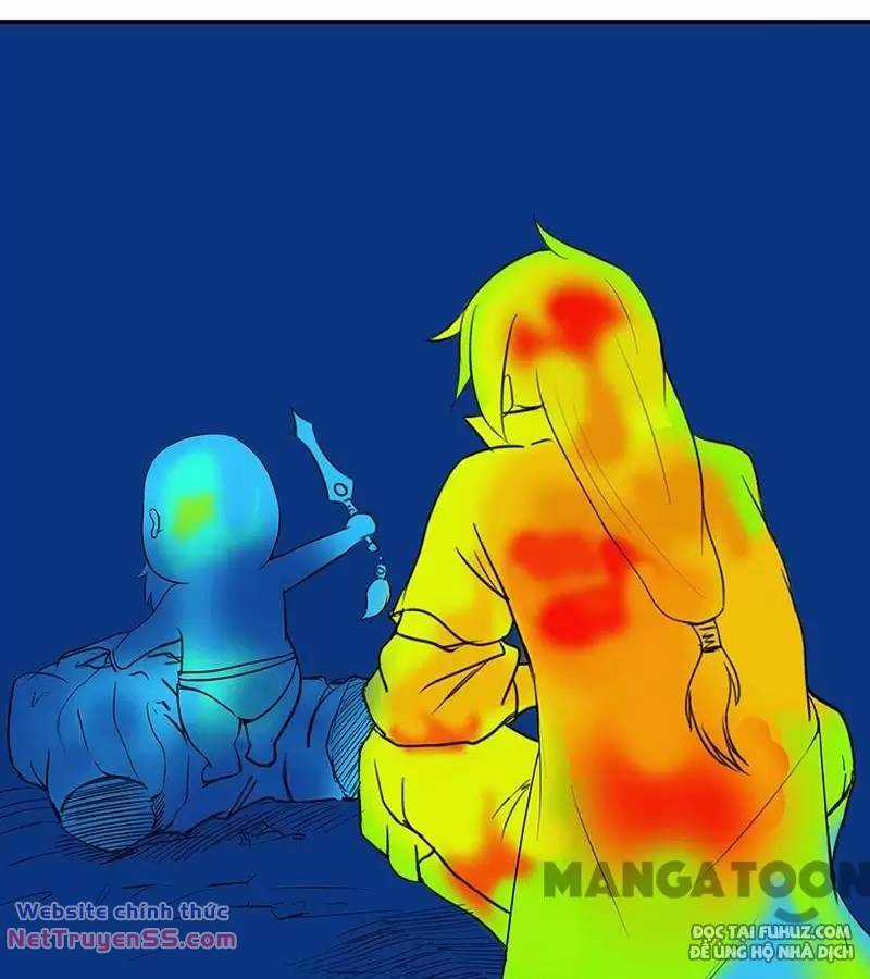 Cuồng Đồ Tu Tiên Chapter 39 trang 7