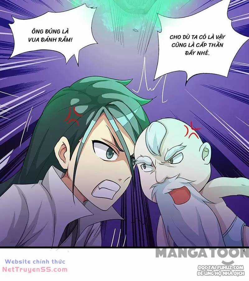 Cuồng Đồ Tu Tiên Chapter 39 trang 9