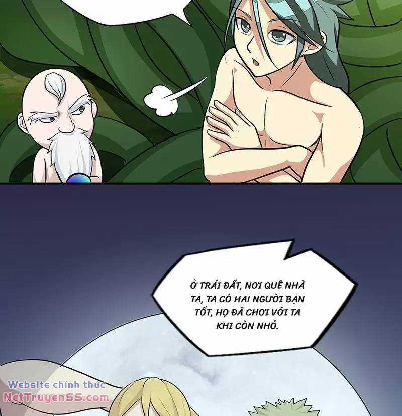 Cuồng Đồ Tu Tiên Chapter 40 trang 10