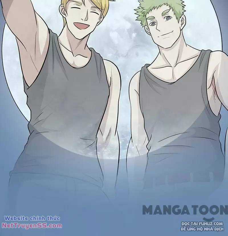 Cuồng Đồ Tu Tiên Chapter 40 trang 11