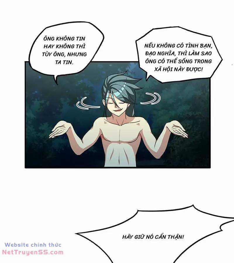 Cuồng Đồ Tu Tiên Chapter 40 trang 16