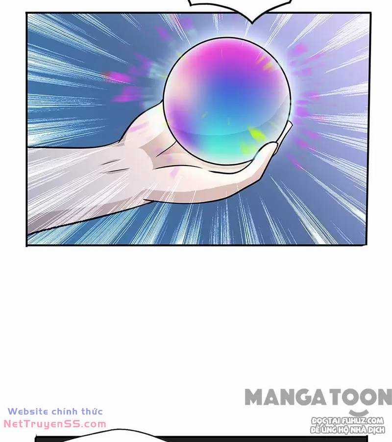 Cuồng Đồ Tu Tiên Chapter 40 trang 17