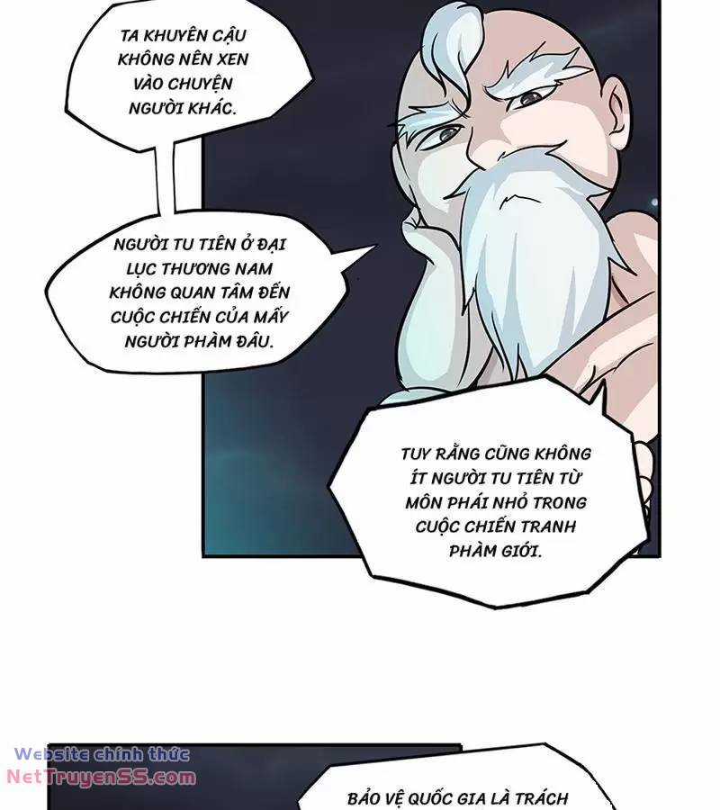 Cuồng Đồ Tu Tiên Chapter 40 trang 27