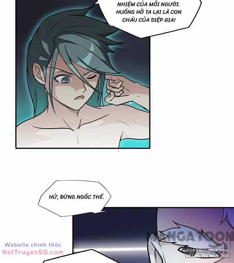 Cuồng Đồ Tu Tiên Chapter 40 trang 28