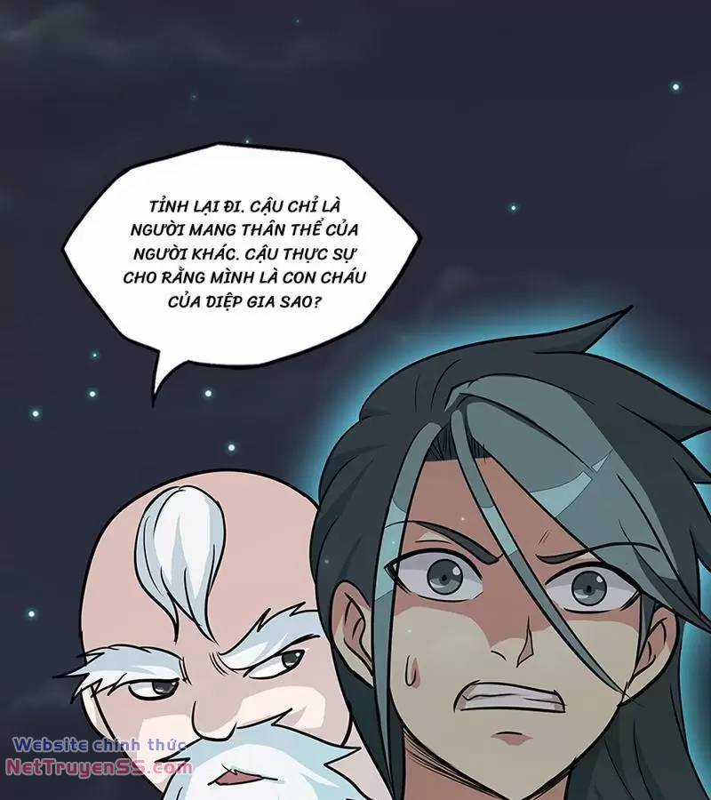 Cuồng Đồ Tu Tiên Chapter 40 trang 30