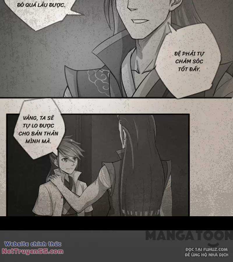 Cuồng Đồ Tu Tiên Chapter 40 trang 35